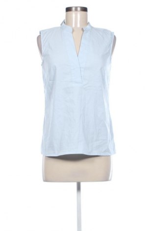 Damentop More & More, Größe M, Farbe Blau, Preis € 28,04