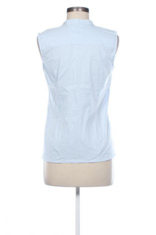 Damentop More & More, Größe M, Farbe Blau, Preis € 28,04