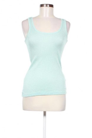 Top de femei Morgan, Mărime S, Culoare Verde, Preț 70,97 Lei