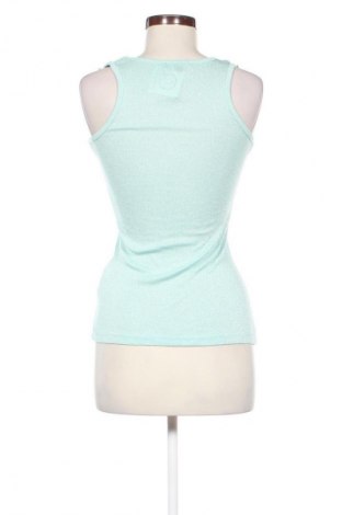 Top de femei Morgan, Mărime S, Culoare Verde, Preț 70,97 Lei