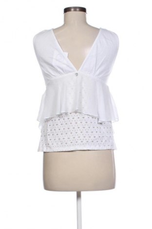 Top de femei Motivi, Mărime S, Culoare Alb, Preț 74,00 Lei