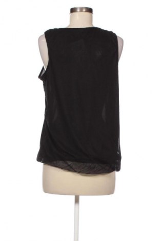 Dámsky top  Ms Mode, Veľkosť M, Farba Čierna, Cena  16,95 €