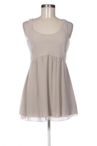Top de femei Myrine, Mărime S, Culoare Bej, Preț 163,16 Lei