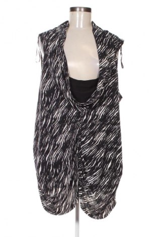 Damentop N.W.D New Woman Design, Größe 3XL, Farbe Mehrfarbig, Preis 20,99 €