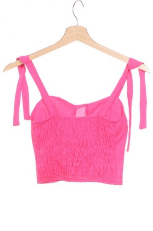 Damentop NEW COLLECTION, Größe XS, Farbe Rosa, Preis 18,99 €