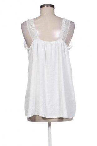 Damentop NEW COLLECTION, Größe XL, Farbe Weiß, Preis 14,00 €