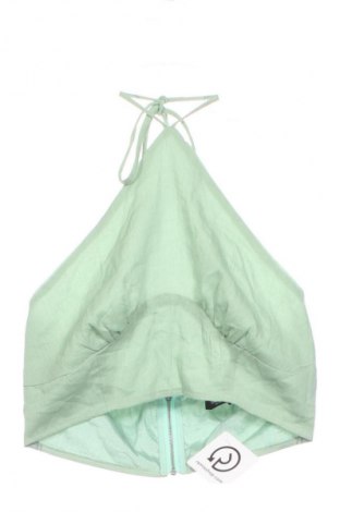 Damentop Nasty Gal, Größe XS, Farbe Grün, Preis 18,99 €