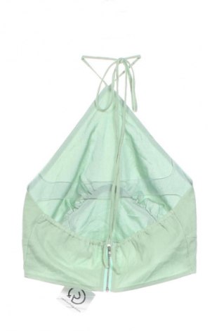 Damentop Nasty Gal, Größe XS, Farbe Grün, Preis 18,99 €