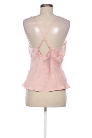 Damski top Nasty Gal, Rozmiar M, Kolor Popielaty róż, Cena 64,64 zł