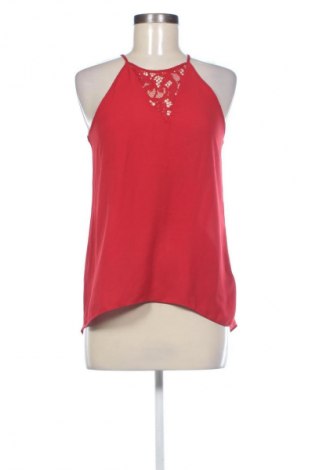 Dámský top New Look, Velikost S, Barva Červená, Cena  369,00 Kč