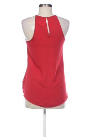 Dámský top New Look, Velikost S, Barva Červená, Cena  369,00 Kč
