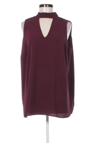 Dámský top New Look, Velikost XXL, Barva Červená, Cena  367,00 Kč