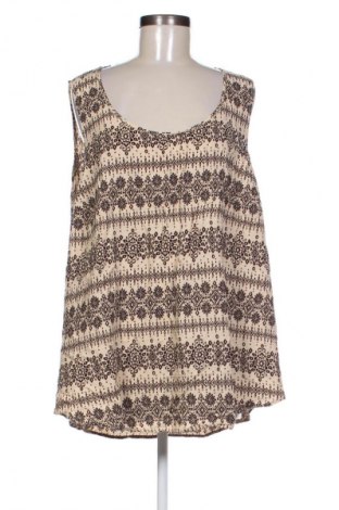 Top de femei New Look, Mărime 3XL, Culoare Multicolor, Preț 46,99 Lei