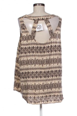 Top de femei New Look, Mărime 3XL, Culoare Multicolor, Preț 46,99 Lei