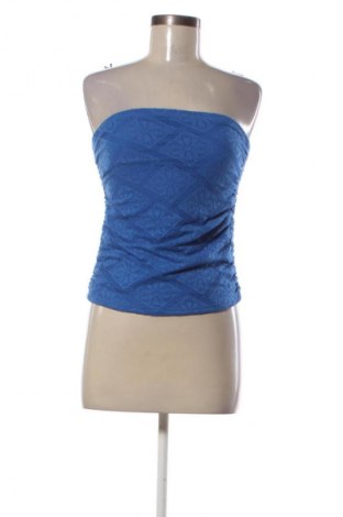 Top de femei Next, Mărime S, Culoare Albastru, Preț 91,99 Lei