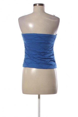 Top de femei Next, Mărime S, Culoare Albastru, Preț 91,99 Lei