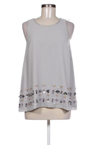 Dámský top Mint Velvet, Velikost L, Barva Šedá, Cena  694,00 Kč