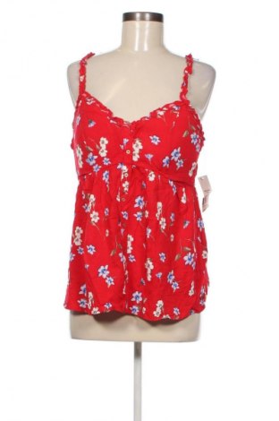 Top de femei No Boundaries, Mărime XXL, Culoare Multicolor, Preț 156,99 Lei