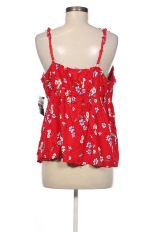 Top de femei No Boundaries, Mărime XXL, Culoare Multicolor, Preț 156,99 Lei
