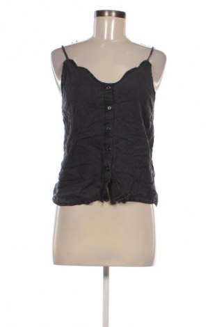 Top de femei Noisy May, Mărime S, Culoare Gri, Preț 91,99 Lei