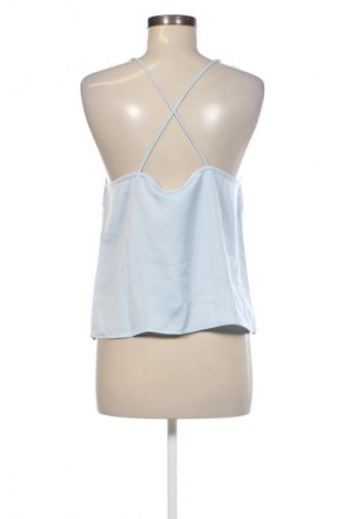Top de femei ONLY, Mărime M, Culoare Albastru, Preț 156,99 Lei
