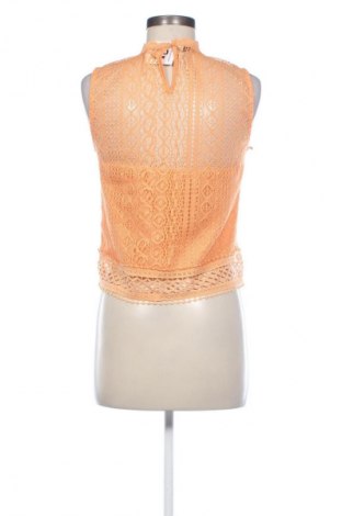 Damentop ONLY, Größe M, Farbe Orange, Preis 10,30 €
