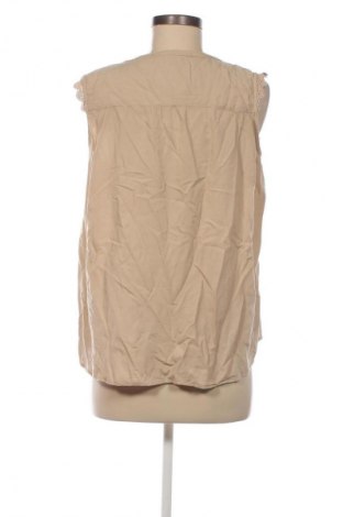Damski top ONLY, Rozmiar M, Kolor ecru, Cena 44,94 zł