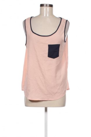 Top de femei ONLY, Mărime M, Culoare Roz, Preț 52,63 Lei