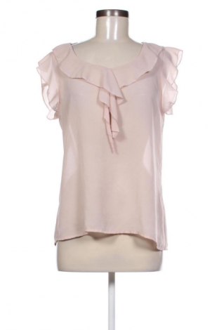 Damentop ONLY, Größe M, Farbe Aschrosa, Preis 10,00 €