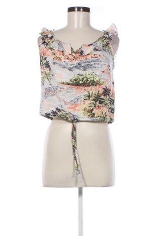 Top de femei Oasis, Mărime S, Culoare Multicolor, Preț 56,07 Lei