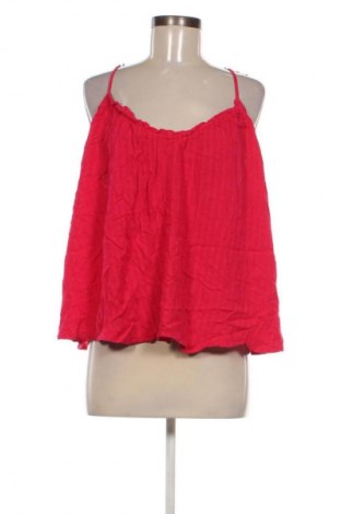 Dámsky top  Old Navy, Veľkosť XL, Farba Červená, Cena  15,95 €