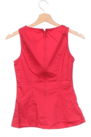 Top de femei Orsay, Mărime XS, Culoare Roșu, Preț 46,99 Lei