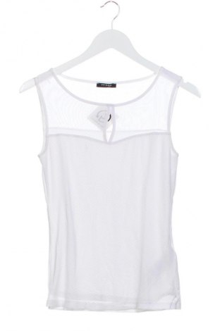 Top de femei Orsay, Mărime XS, Culoare Alb, Preț 46,99 Lei