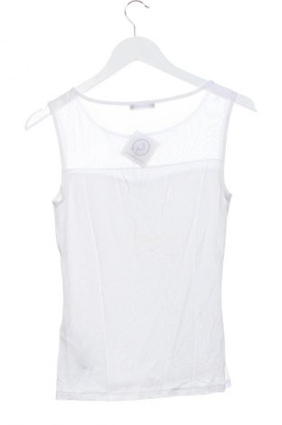 Top de femei Orsay, Mărime XS, Culoare Alb, Preț 46,99 Lei