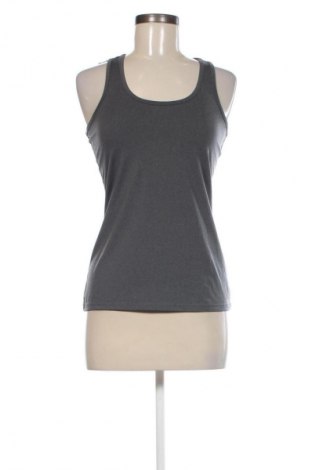 Top sport de damă. PUMA, Mărime S, Culoare Gri, Preț 115,99 Lei