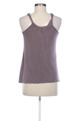 Damski top Patrizia Pepe, Rozmiar M, Kolor Fioletowy, Cena 236,78 zł