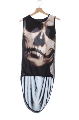 Damentop Pause Jeans, Größe XS, Farbe Mehrfarbig, Preis € 13,99