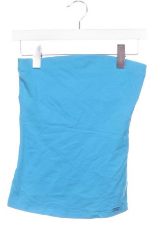 Damentop Pause Jeans, Größe XXS, Farbe Blau, Preis 37,42 €