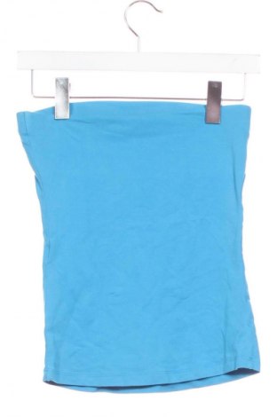 Damentop Pause Jeans, Größe XXS, Farbe Blau, Preis 37,42 €