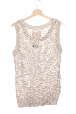 Damski top Pepe Jeans, Rozmiar XS, Kolor Złocisty, Cena 180,99 zł