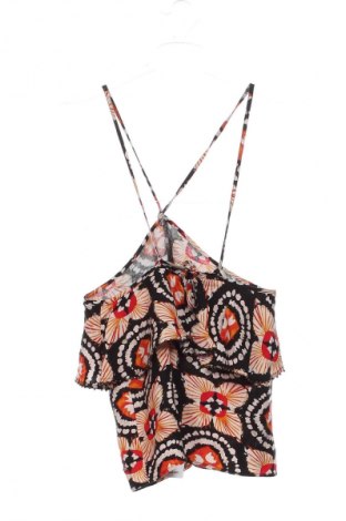 Damentop Pepe Jeans, Größe M, Farbe Mehrfarbig, Preis 28,13 €
