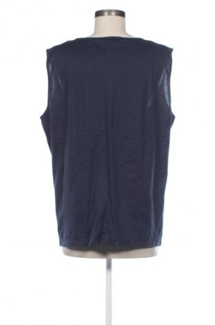 Damski top Peter Hahn, Rozmiar XXL, Kolor Niebieski, Cena 126,00 zł