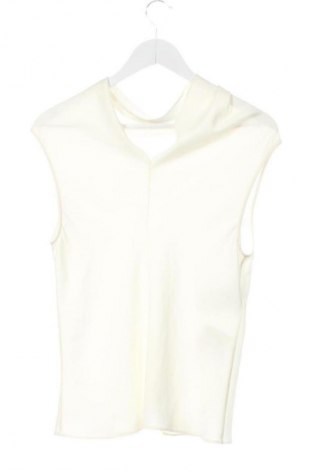 Damentop Philosophy Di Lorenzo Serafini, Größe XS, Farbe Ecru, Preis 57,04 €