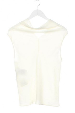 Damentop Philosophy Di Lorenzo Serafini, Größe XS, Farbe Ecru, Preis 57,04 €