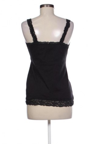 Damski top Piazza Italia, Rozmiar M, Kolor Czarny, Cena 40,99 zł