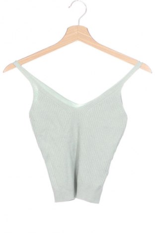 Dámský top Pigalle, Velikost XS, Barva Zelená, Cena  469,00 Kč