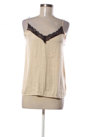 Top de femei Pimkie, Mărime M, Culoare Bej, Preț 98,99 Lei
