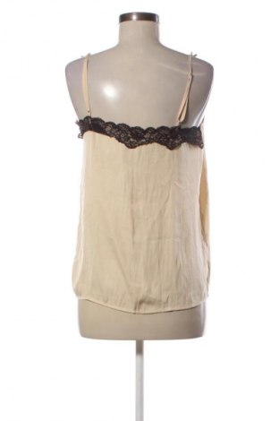 Top de femei Pimkie, Mărime M, Culoare Bej, Preț 98,99 Lei