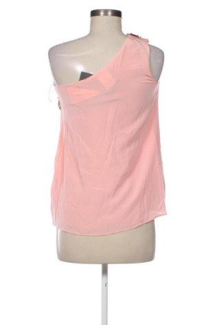 Dámsky top  Pinko, Veľkosť S, Farba Ružová, Cena  117,14 €