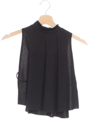 Dámsky top  Pretty Little Thing, Veľkosť XS, Farba Čierna, Cena  16,95 €